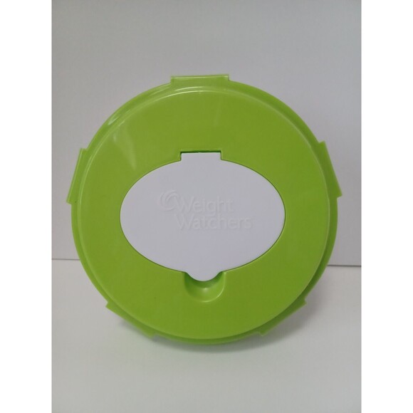 Weight Watchers Fruit‎ Solutions To Go Container SET of 2 - Picture 2 of 6